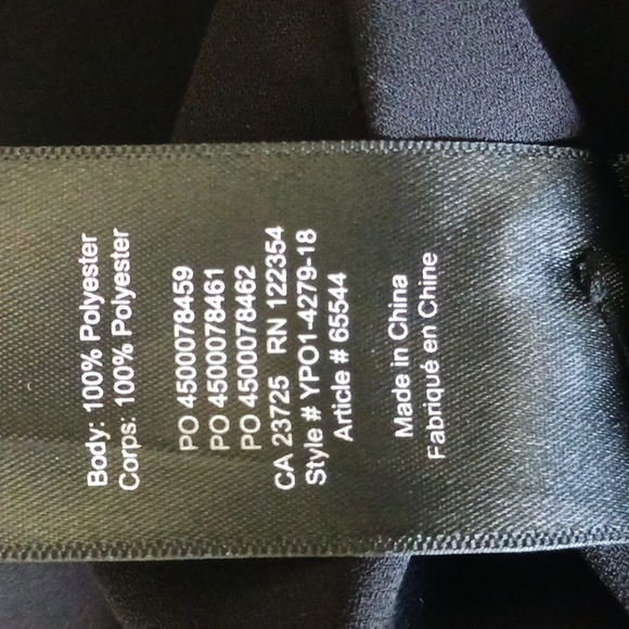 Aritzia Babaton Kahlo Robe Duster Cardigan Jacket Open Front, long version, XXS - Picture 13 of 14